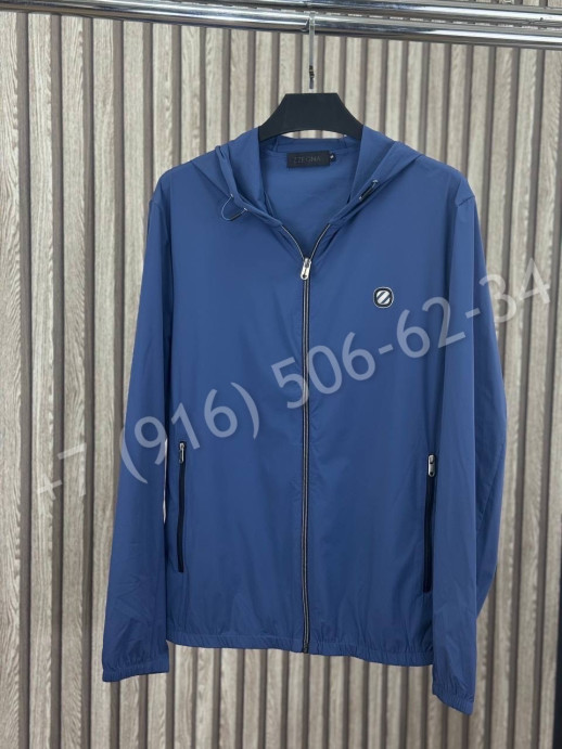 Ветровка Zegna 30713