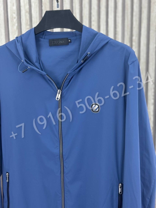 Ветровка Zegna 30713