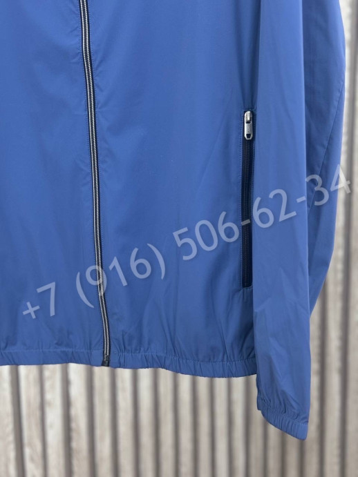 Ветровка Zegna 30713