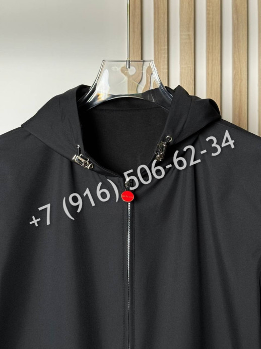 Куртка двухсторонняя KITON 35110 1