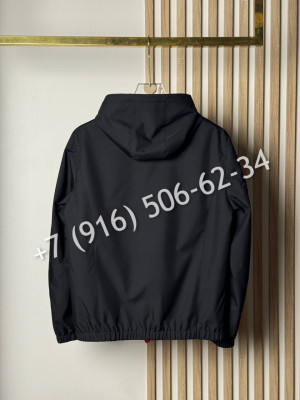 Куртка двухсторонняя KITON 35110 1