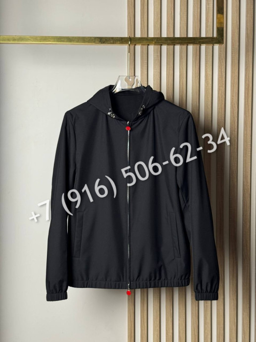 Куртка двухсторонняя KITON 35110 1