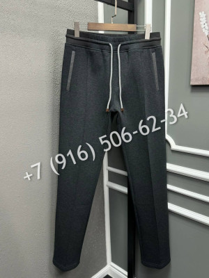 Прогулочный костюм Brunello Cucinelli 12840 4