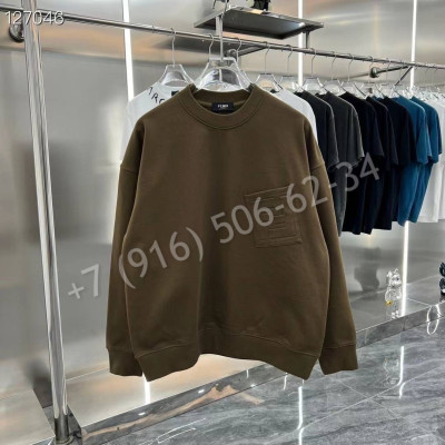 Толстовка Fendi 20832