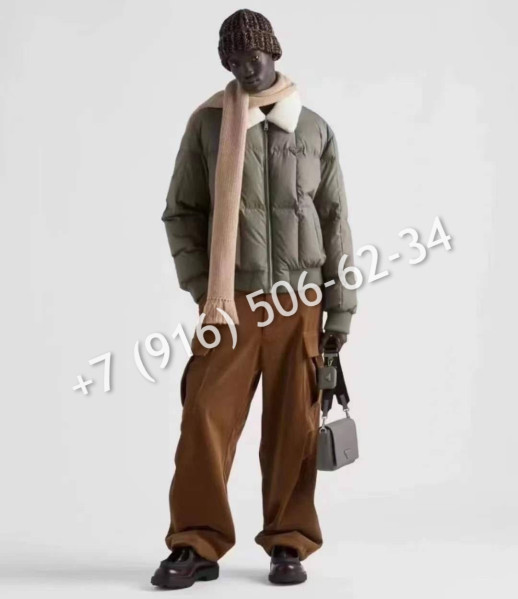 Куртка Prada 9332 3