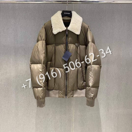 Куртка Prada 9332 3