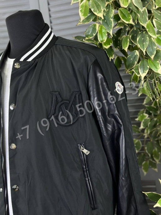 Бомбер куртка Moncler 20933