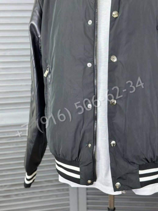 Бомбер куртка Moncler 20933