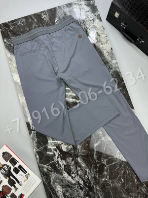 Брюки Zegna 31013
