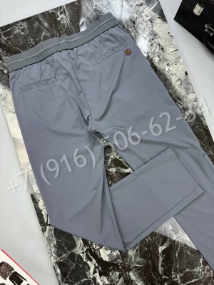 Брюки Zegna 31013