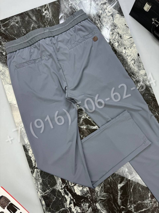 Брюки Zegna 31013