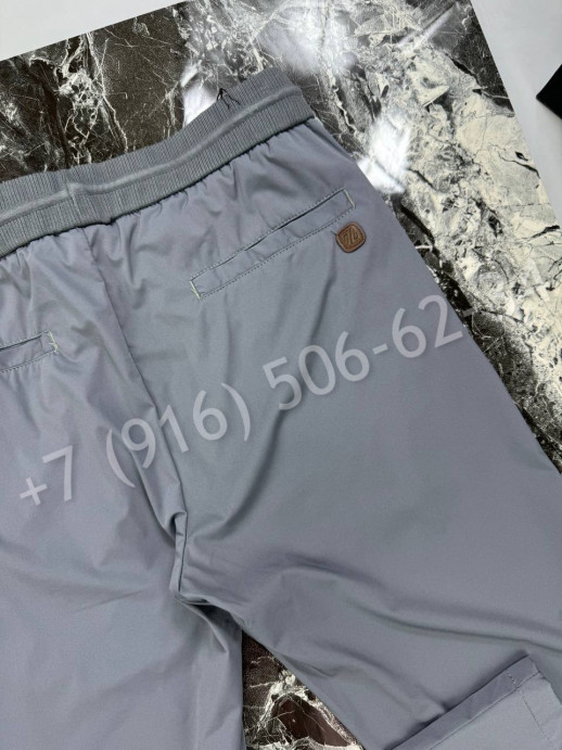 Брюки Zegna 31013