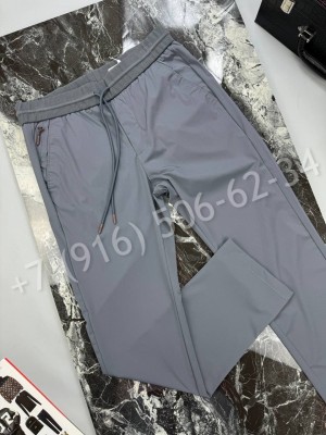 Брюки Zegna 31013