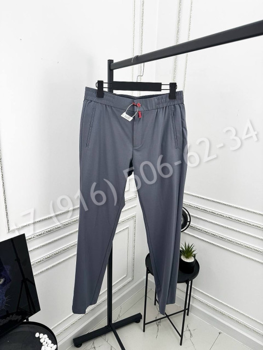 Брюки KITON 31113