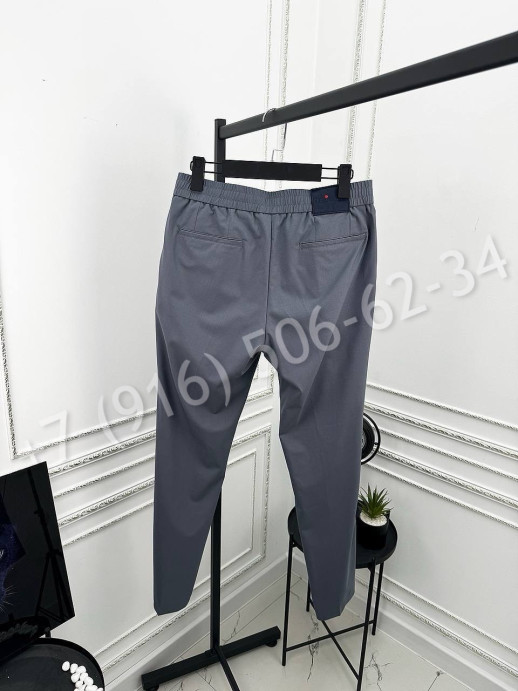 Брюки KITON 31113