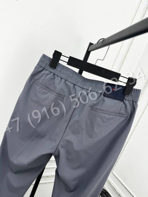Брюки KITON 31113