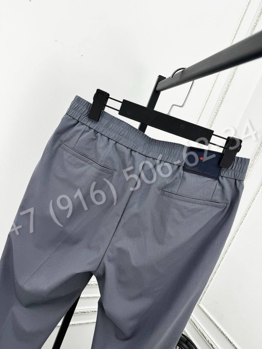 Брюки KITON 31113