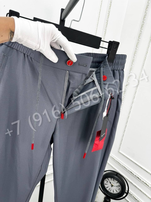Брюки KITON 31113