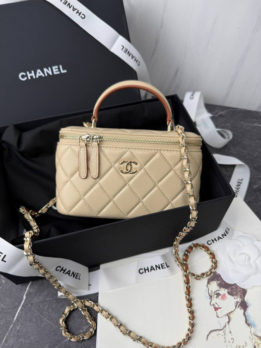 Сумка Chanel 11385