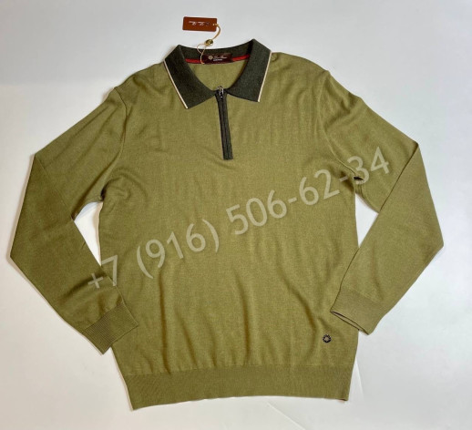 Поло Loro Piana 21132