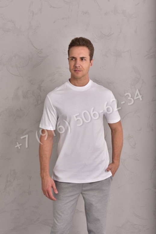 Футболка Loro Piana 21232