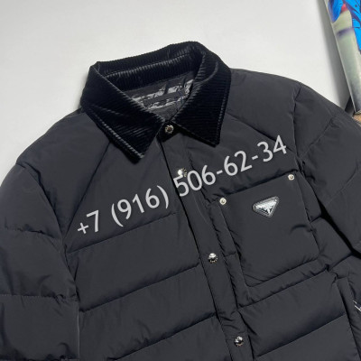 Куртка Prada 5986 2