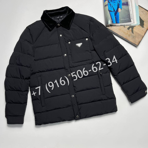 Куртка Prada 5986 2