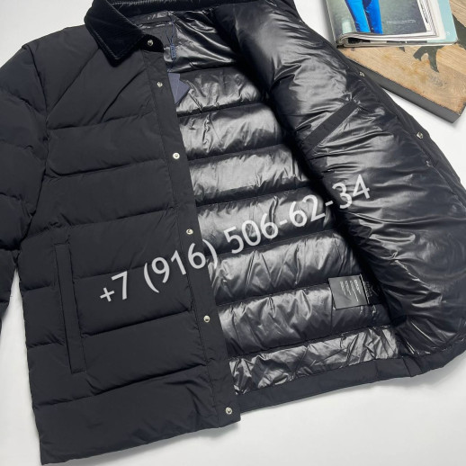 Куртка Prada 5986 2