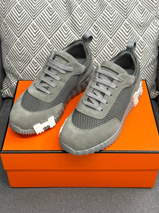 Кроссовки Hermes 16052 4