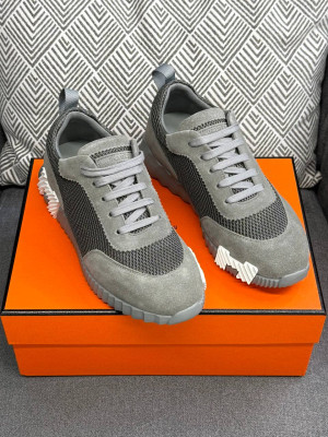 Кроссовки Hermes 16052 4