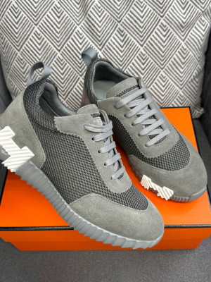 Кроссовки Hermes 16052 4