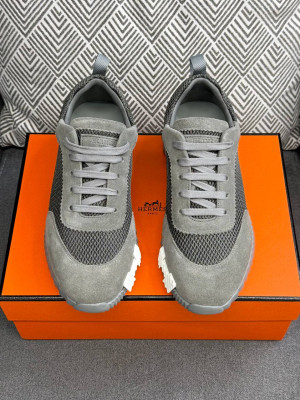 Кроссовки Hermes 16052 4