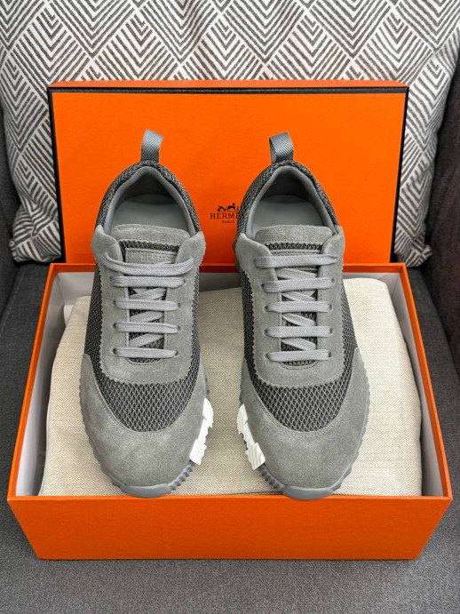 Кроссовки Hermes 16052 4