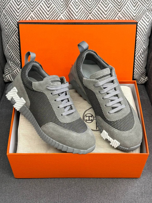 Кроссовки Hermes 16052 4