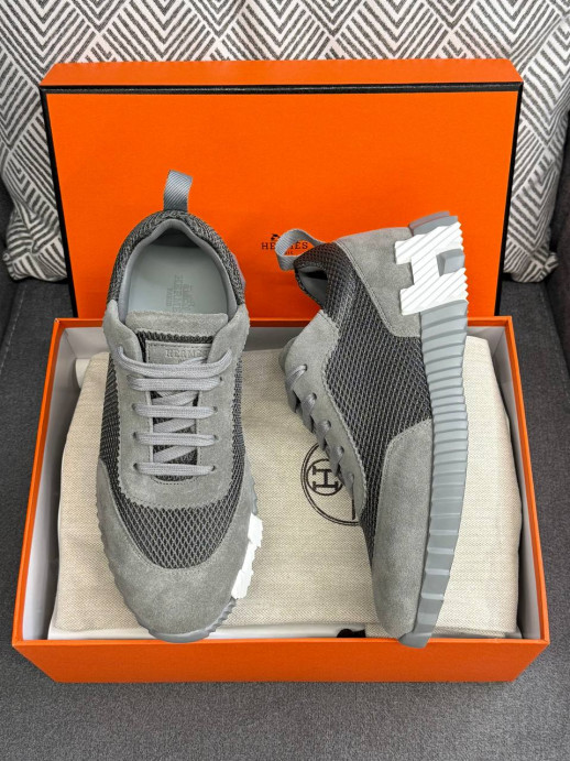 Кроссовки Hermes 16052 4