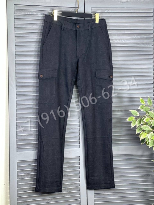 Брюки Brunello Cucinelli 21332