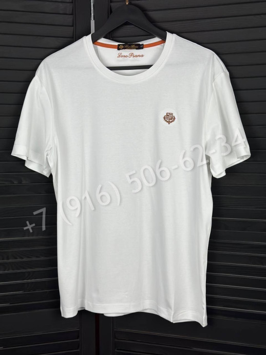 Футболка Loro Piana 31420
