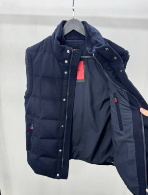Жилетка Kiton 20365 12