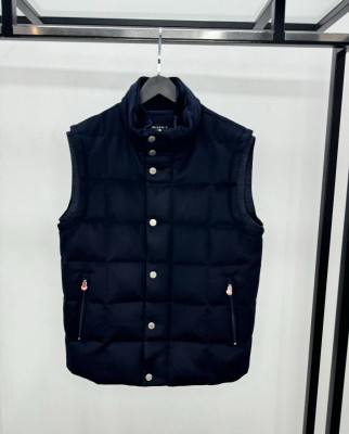 Жилетка Kiton 20365 12