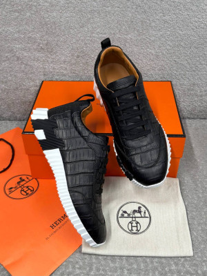 Кроссовки Hermes 16713 7