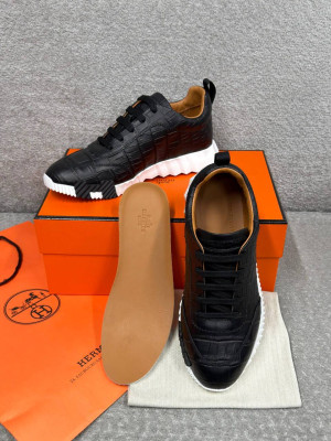 Кроссовки Hermes 16713 7