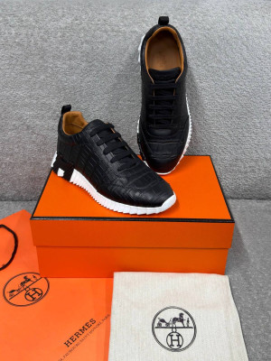 Кроссовки Hermes 16713 7