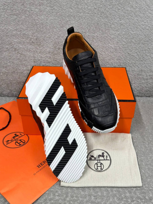 Кроссовки Hermes 16713 7