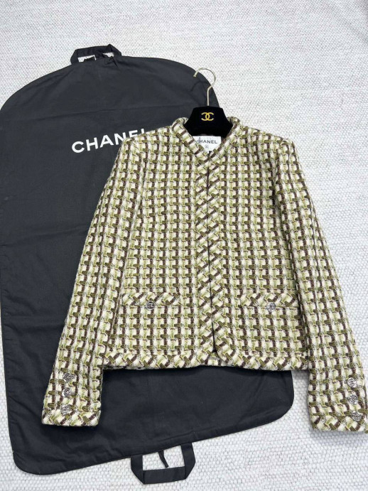 Пиджак Chanel 21532