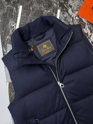 Жилетка Loro Piana 5458