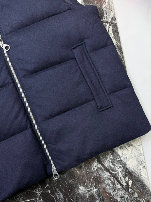 Жилетка Loro Piana 5458