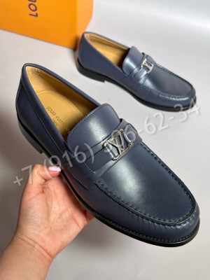 Лоферы Louis Vuitton 31721