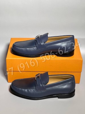 Лоферы Louis Vuitton 31721