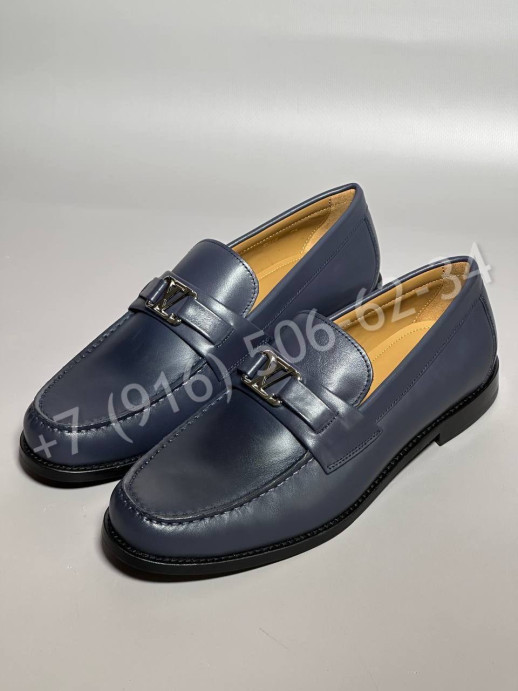 Лоферы Louis Vuitton 31721