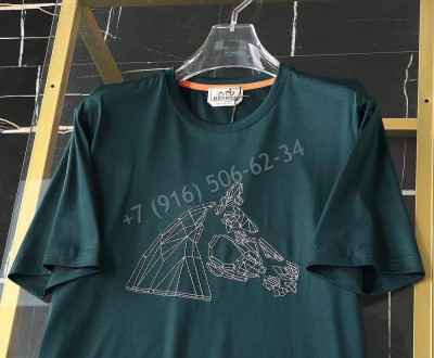Футболка Hermes 11511